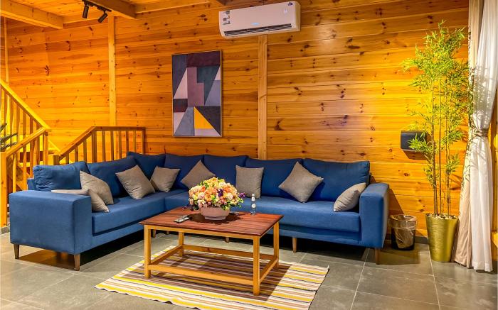 Gulf Cabins 104
