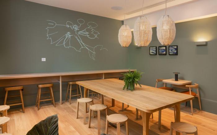 Inhabit Hotel Queens Garden, a Member of Design Hotels