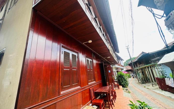 Silikhane Guest House