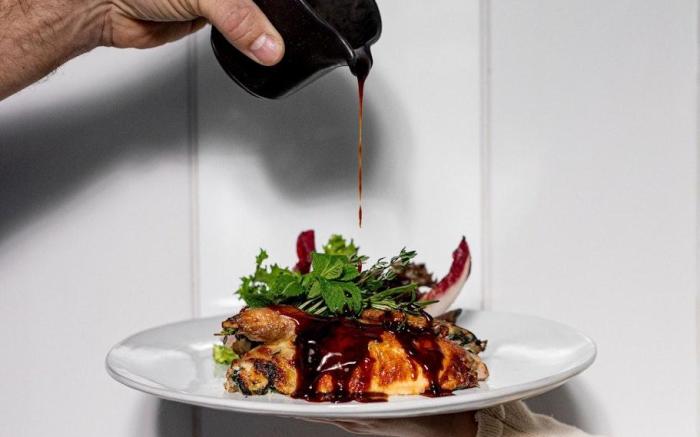 Dorothea Hotel, Budapest, Autograph Collection