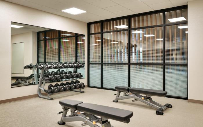 SpringHill Suites by Marriott Phoenix Scottsdale