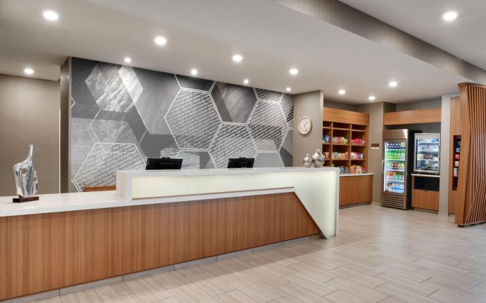 SpringHill Suites Phoenix Scottsdale