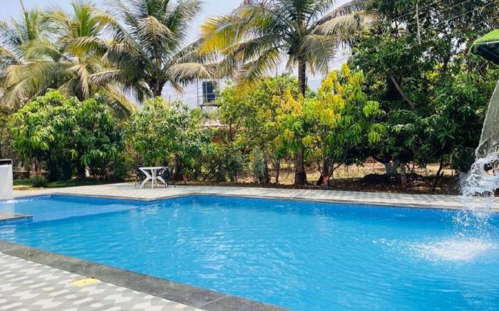 Namaste Holidays Villa Mandawane , Karjat