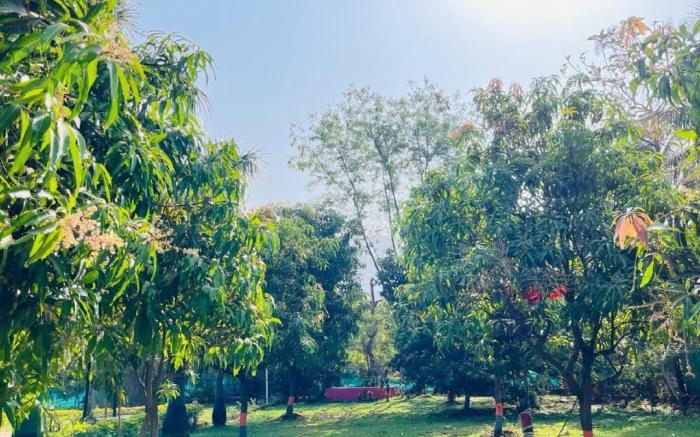 Namaste Holidays Villa Mandawane , Karjat
