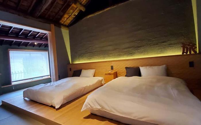 SAVAR inn