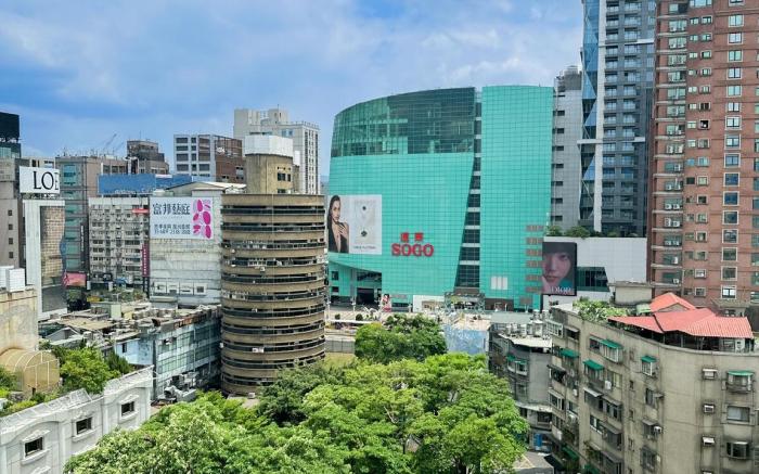 CBD Style Room,3 min to MRT