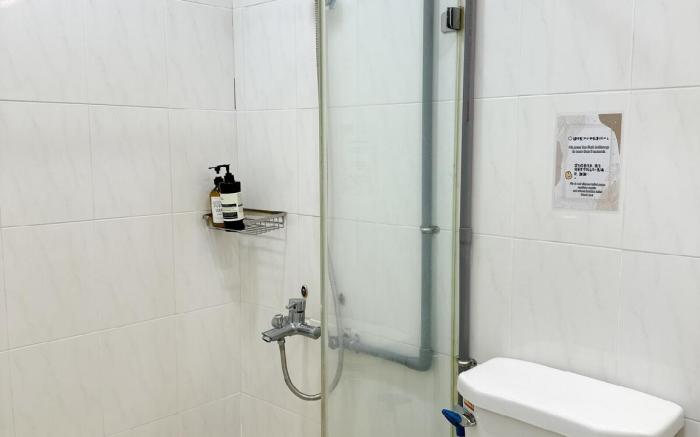 CBD Grace Room,3 min to MRT