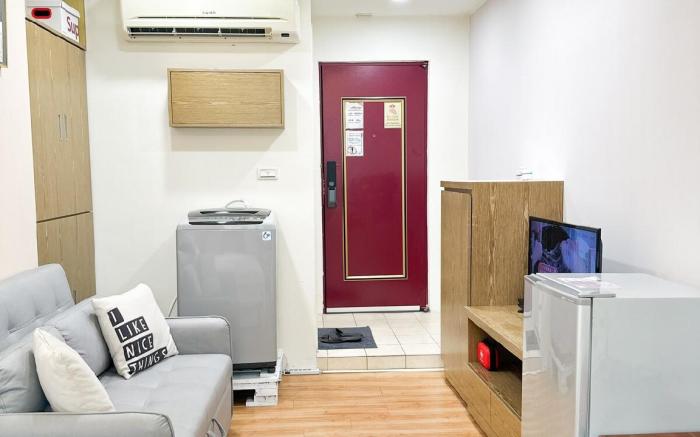 CBD Simple Room,3 min to MRT
