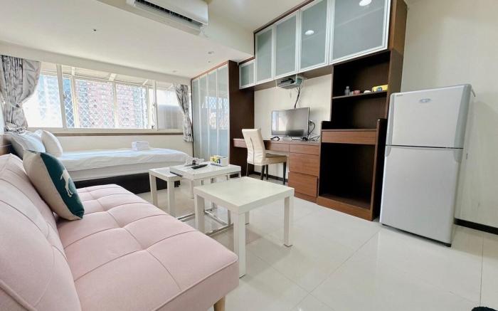 CBD Warmth Room, 3 min to MRT