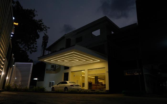 Hotel Kairali
