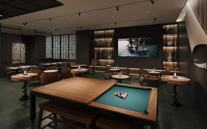 Four Points by Sheraton Nantong, Haimen