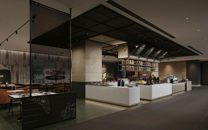 Four Points by Sheraton Nantong, Haimen