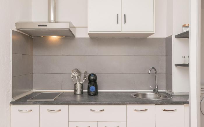 Apartamento Enjoy Tarifa