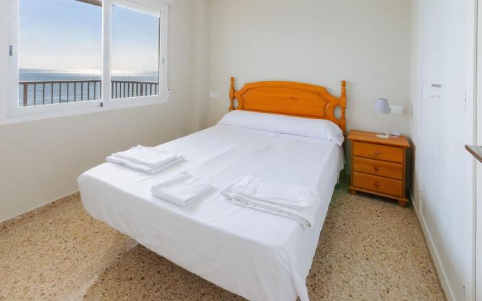 Turia in Tavernes de la Valldigna