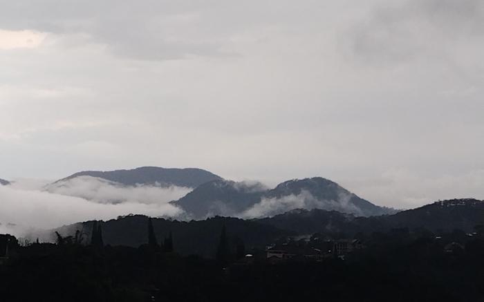 Hoang Long Hotel Da Lat