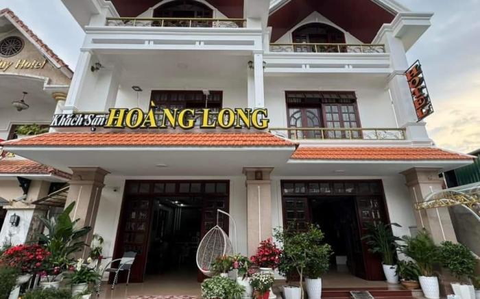 Hoang Long Hotel Da Lat