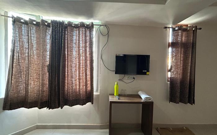 Kashi Homestay Sigra