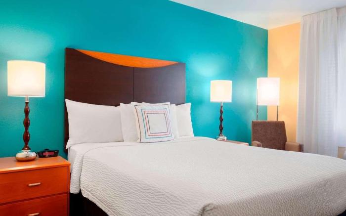 Sonesta Essential Houston Energy Corridor