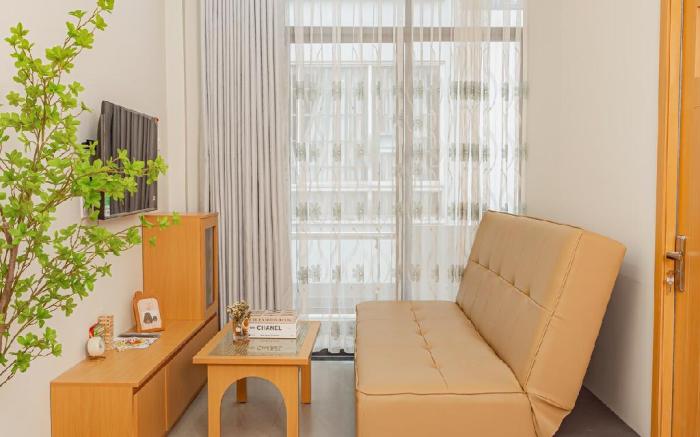 2BR Traveler’s Dream Home for 6 Pax | F2
