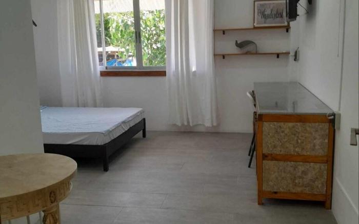 Nolleowa Pool Villa