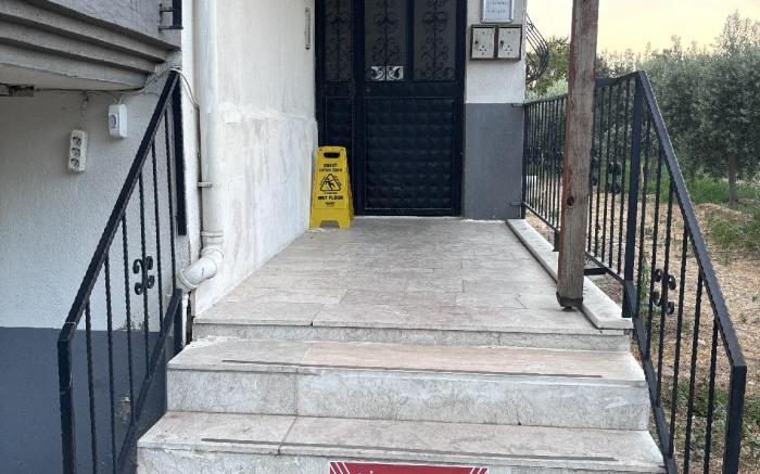 ALİDA HOME