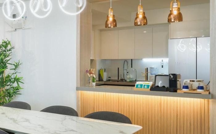 Aira Suites