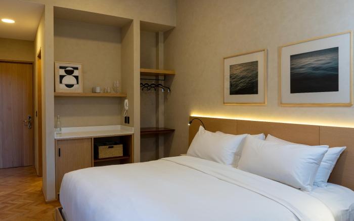 Ana Polanco Apartments