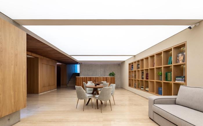 Ana Polanco Apartments