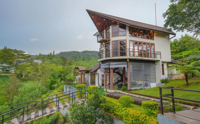 La Casa Lindula Villa Eliya