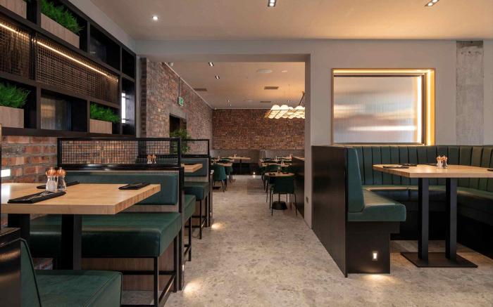 Sandman Signature Glasgow Hotel