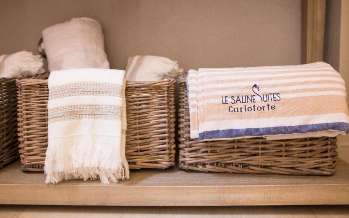 Le Saline Suites