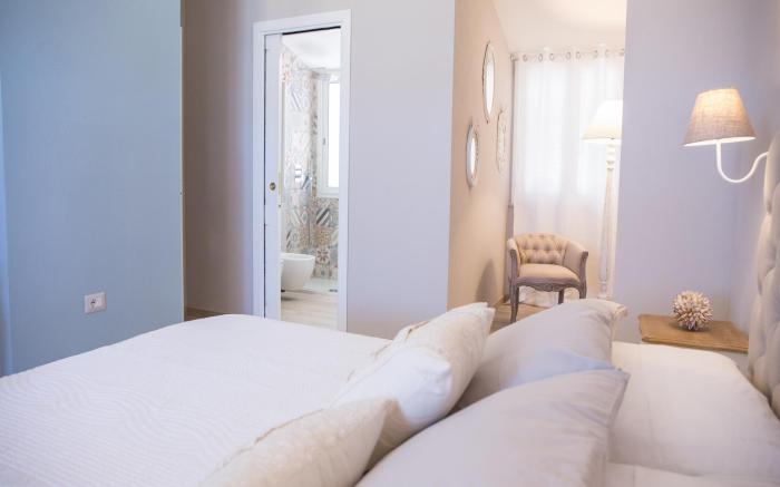 Le Saline Suites