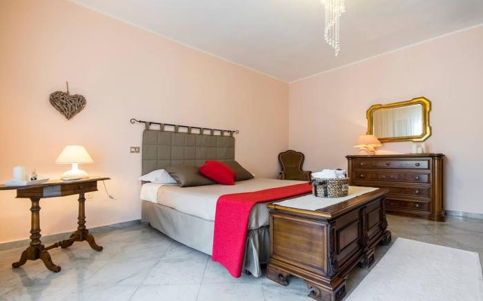 Villa Iole Apartment