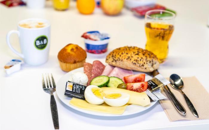 B&B HOTEL Dortmund-Airport