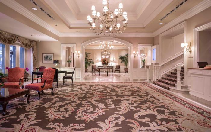 La Grande Residence - Sutton Place Hotel Vancouver