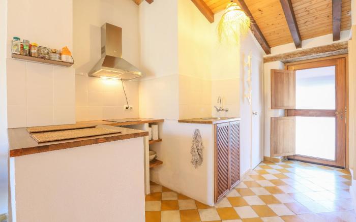 Alameda De Hercules in Sevilla