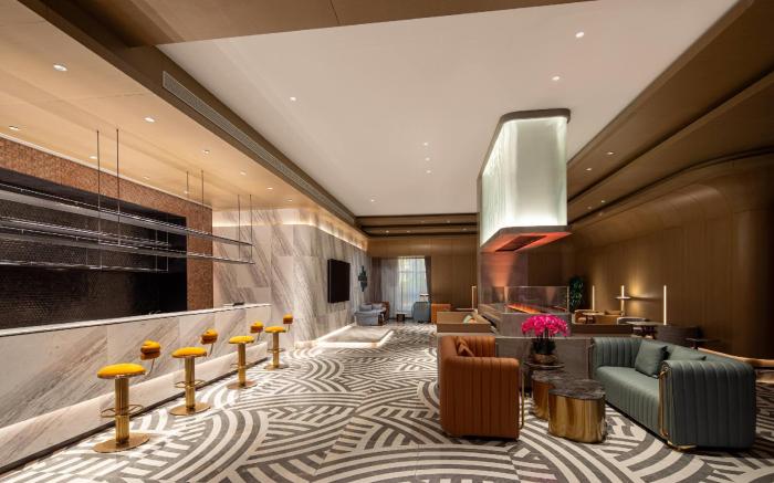 Wyndham Garden Weihai Dream Sea