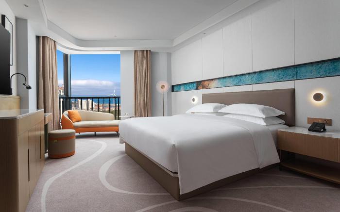 Wyndham Garden Weihai Dream Sea