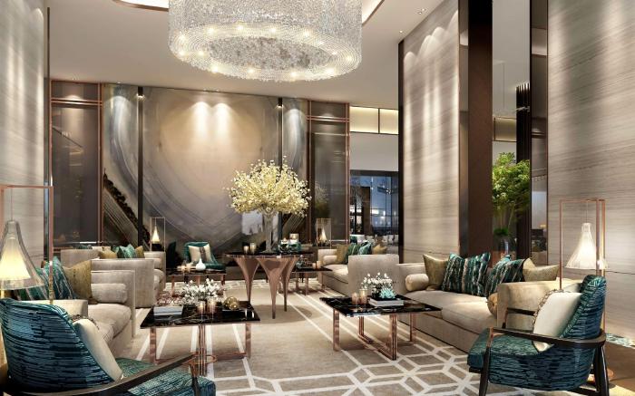 Hilton Bahrain City Centre Hotel & Residences