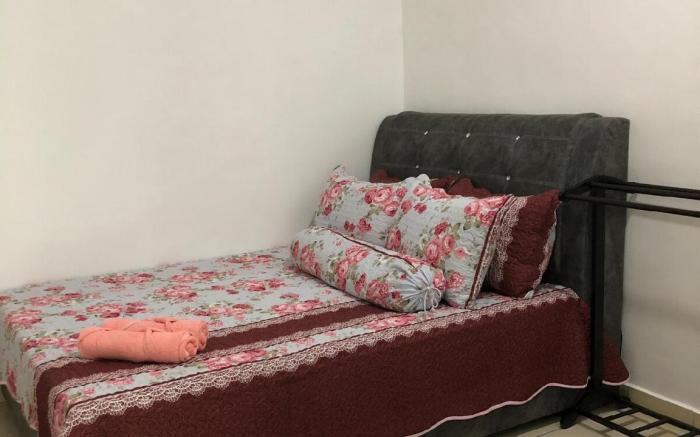 Homestay Kuala Terengganu By MusPiey