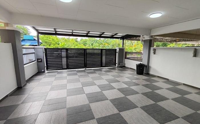 ipohbnb Bercham HomeStay