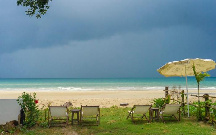 The Shore Koh Chang Boutique Resort