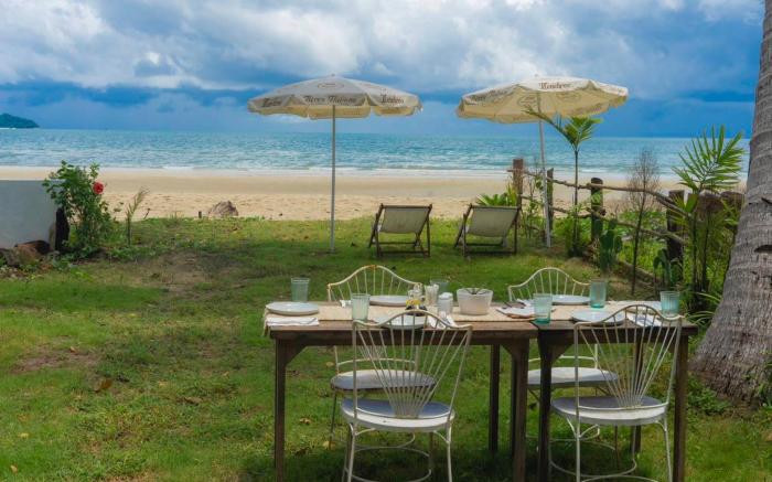 The Shore Koh Chang Boutique Resort