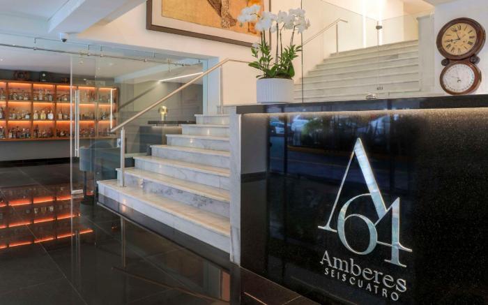 Amberes 64, Ascend Hotel Collection