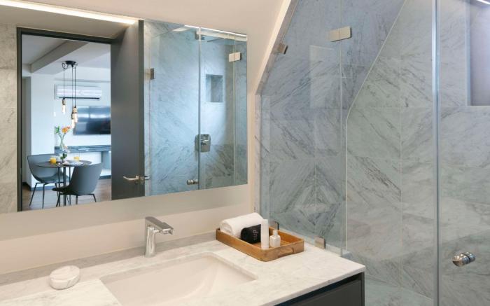 Amberes 64, Ascend Hotel Collection