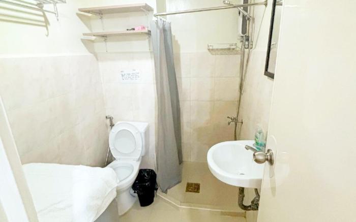 CozyPlace Nseawind Davao near Airprt,SMX,sasa port