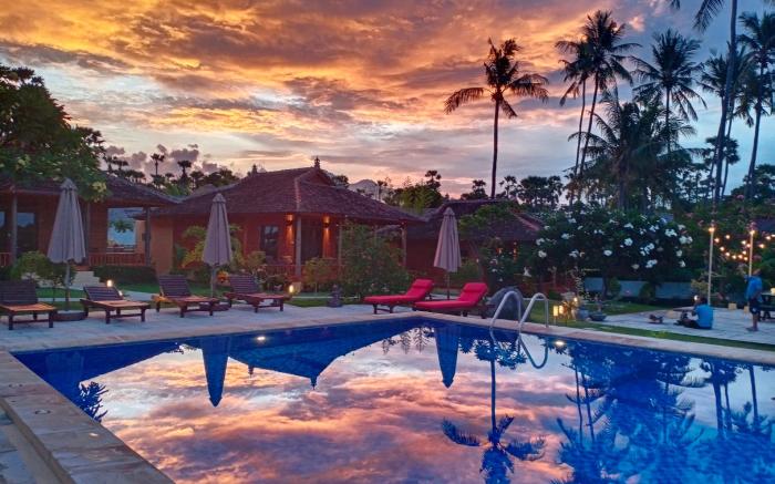 ABWonderdive Beach Resort Bali