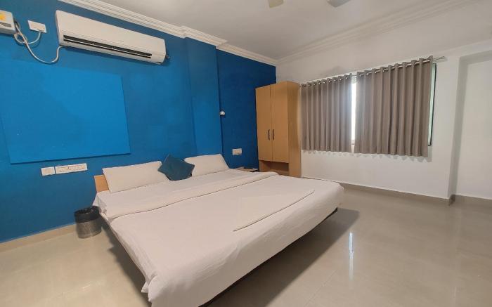 Hotel Sai Inn Executive