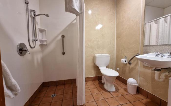 Amross Court Motel