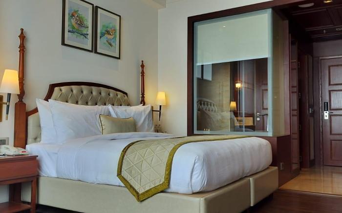 Hotel Greenberry Narkanda 